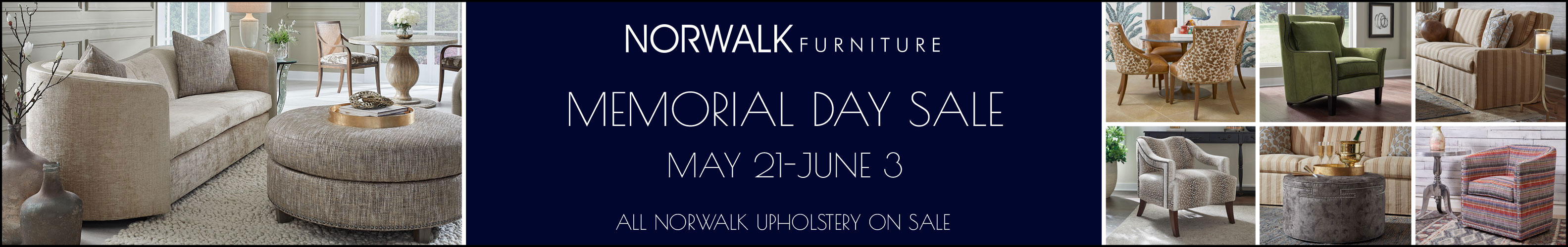 Kauffman Amish Furniture Outlet